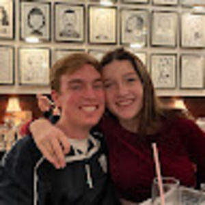 Meet your Posher, Teddy